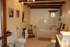 House with guest house for sale eymet, aquitaine, DM3775 Image - 6