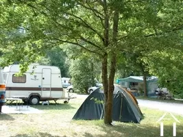 Camping business for sale thenon, aquitaine, GVS4240C Image - 4