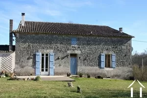 Character house for sale eymet, aquitaine, DM3909 Image - 13