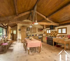 Character house for sale bergerac, aquitaine, DM3637 Image - 2