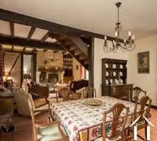 Character house for sale bergerac, aquitaine, DM3637 Image - 4