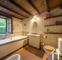 Character house for sale bergerac, aquitaine, DM3637 Image - 7