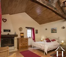 Character house for sale bergerac, aquitaine, DM3637 Image - 6