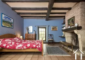 Character house for sale bergerac, aquitaine, DM3637 Image - 8