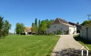 House with guest house for sale issigeac, aquitaine, DM3767 Image - 1