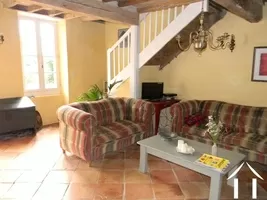 House with guest house for sale clairac, aquitaine, DM3829 Image - 4