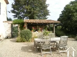 House with guest house for sale clairac, aquitaine, DM3829 Image - 14