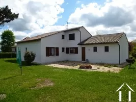 Modern house for sale monbazillac, aquitaine, DM4160 Image - 10