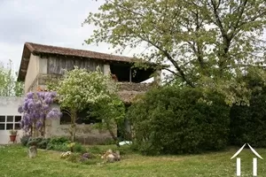 Character house for sale eymet, aquitaine, DM3909 Image - 12