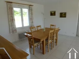 House with guest house for sale loubes bernac, aquitaine, DM4352 Image - 4