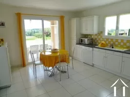 House with guest house for sale loubes bernac, aquitaine, DM4352 Image - 2