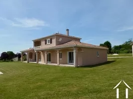 House with guest house for sale loubes bernac, aquitaine, DM4352 Image - 15