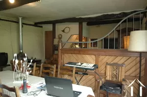 Property 1 hectare ++ for sale thenon, aquitaine, GVS4241C Image - 10