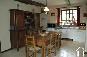 Property 1 hectare ++ for sale thenon, aquitaine, GVS4241C Image - 5