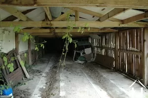 Property 1 hectare ++ for sale thenon, aquitaine, GVS4241C Image - 16