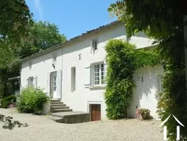 House with guest house for sale castillonnes, aquitaine, DM4304 Image - 12