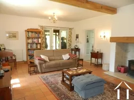 House with guest house for sale castillonnes, aquitaine, DM4304 Image - 4