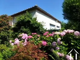 Character house for sale sigoules, aquitaine, DM4257 Image - 11