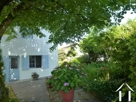 Character house for sale sigoules, aquitaine, DM4257 Image - 12