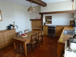 Grand town house for sale allemans du dropt, aquitaine, DM4265 Image - 8