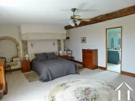 Grand town house for sale allemans du dropt, aquitaine, DM4265 Image - 5