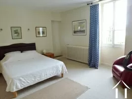 Grand town house for sale allemans du dropt, aquitaine, DM4265 Image - 9