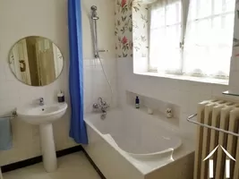 Grand town house for sale allemans du dropt, aquitaine, DM4265 Image - 10