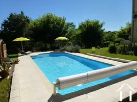Character house for sale eymet, aquitaine, DM3893 Image - 14