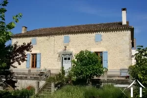 Character house for sale eymet, aquitaine, DM3909 Image - 1