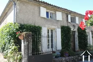 Character house for sale monflanquin, aquitaine, DM4307 Image - 13