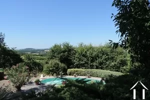 Character house for sale monflanquin, aquitaine, DM4307 Image - 2