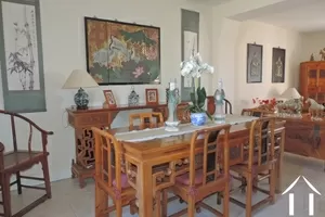 Character house for sale monflanquin, aquitaine, DM4307 Image - 5