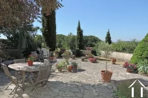 Character house for sale monflanquin, aquitaine, DM4307 Image - 11