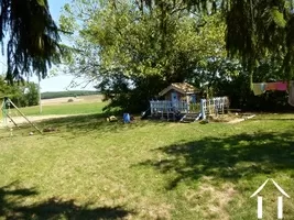 Farmhouse for sale labretonie, aquitaine, DM3947 Image - 13