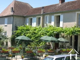 Bed and Breakfast  for sale hautefort, aquitaine, GVS4948C Image - 5