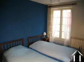 Bed and Breakfast  for sale hautefort, aquitaine, GVS4948C Image - 9