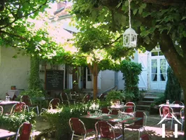 Bed and Breakfast  for sale hautefort, aquitaine, GVS4948C Image - 2