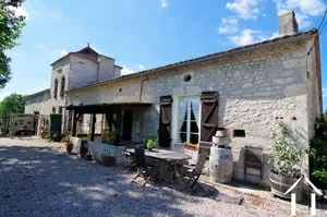 Gîte complex for sale eymet, aquitaine, DM4072 Image - 1