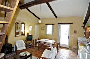 Gîte complex for sale eymet, aquitaine, DM4072 Image - 11