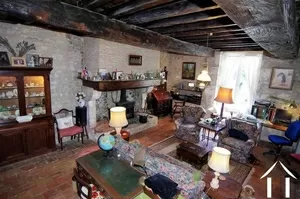 Gîte complex for sale eymet, aquitaine, DM4072 Image - 3