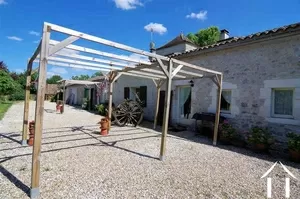 Gîte complex for sale eymet, aquitaine, DM4072 Image - 29