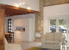 Character house for sale miramont de guyenne, aquitaine, DM4084 Image - 4