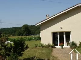 Character house for sale miramont de guyenne, aquitaine, DM4084 Image - 9