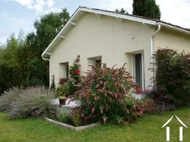 Character house for sale miramont de guyenne, aquitaine, DM4084 Image - 2