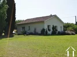 Character house for sale miramont de guyenne, aquitaine, DM4084 Image - 1