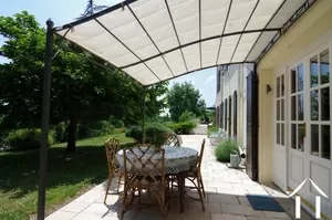 Character house for sale sigoules, aquitaine, DM4170 Image - 15