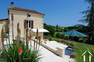Character house for sale sigoules, aquitaine, DM4170 Image - 14