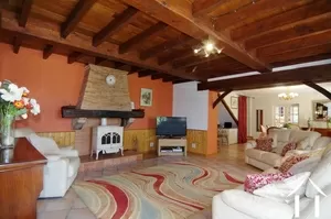 Character house for sale sigoules, aquitaine, DM4170 Image - 4