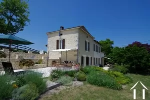 Character house for sale sigoules, aquitaine, DM4170 Image - 1