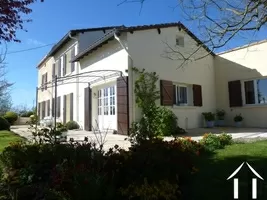 Character house for sale sigoules, aquitaine, DM4170 Image - 17